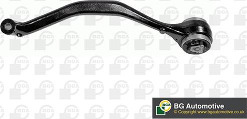 BGA TRC0949 - Neatkarīgās balstiekārtas svira, Riteņa piekare www.autospares.lv