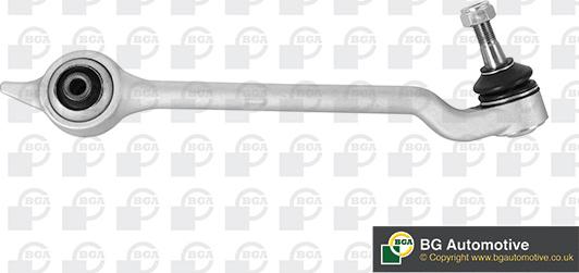 BGA TRC0954 - Track Control Arm www.autospares.lv