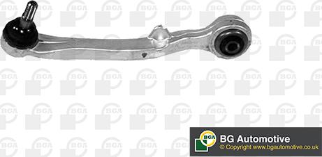 BGA TRC0956 - Track Control Arm www.autospares.lv