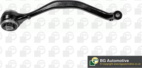 BGA TRC0950 - Neatkarīgās balstiekārtas svira, Riteņa piekare www.autospares.lv