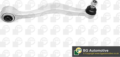 BGA TRC0903 - Track Control Arm www.autospares.lv