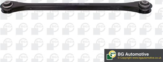 BGA TRC09107 - Neatkarīgās balstiekārtas svira, Riteņa piekare www.autospares.lv