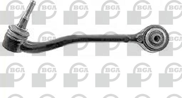 BGA TRC0910 - Neatkarīgās balstiekārtas svira, Riteņa piekare www.autospares.lv