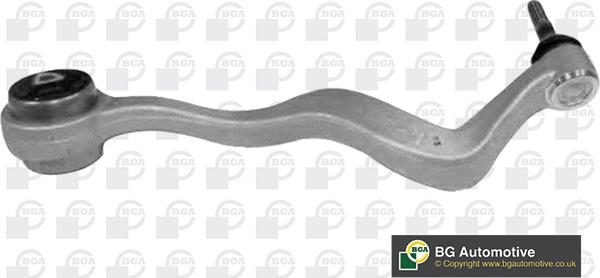 BGA TRC0913 - Track Control Arm www.autospares.lv