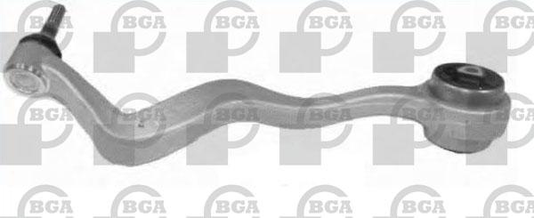 BGA TRC0912 - Neatkarīgās balstiekārtas svira, Riteņa piekare www.autospares.lv