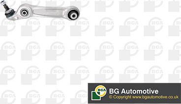 BGA TRC0934 - Neatkarīgās balstiekārtas svira, Riteņa piekare www.autospares.lv