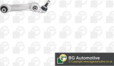 BGA TRC0935 - Neatkarīgās balstiekārtas svira, Riteņa piekare www.autospares.lv