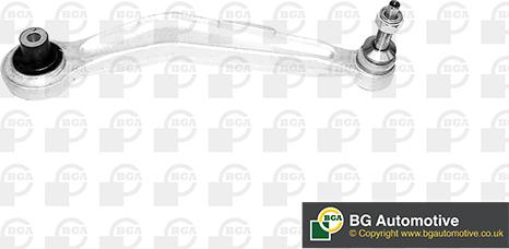 BGA TRC0924 - Track Control Arm www.autospares.lv