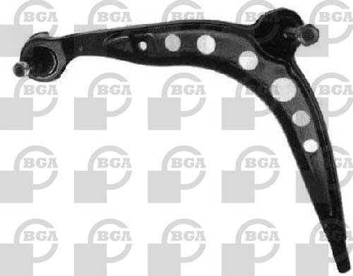 BGA TRC0927 - Neatkarīgās balstiekārtas svira, Riteņa piekare www.autospares.lv