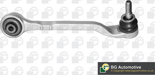 BGA TRC0970 - Track Control Arm www.autospares.lv