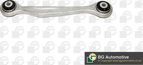 BGA TRC0198 - Neatkarīgās balstiekārtas svira, Riteņa piekare www.autospares.lv