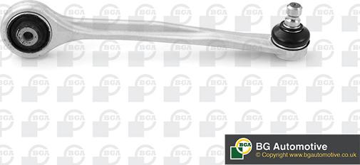 BGA TRC0192 - Рычаг подвески колеса www.autospares.lv