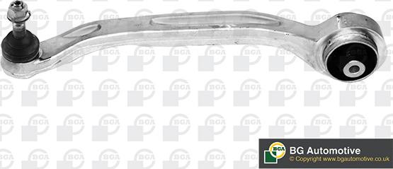 BGA TRC0159 - Рычаг подвески колеса www.autospares.lv