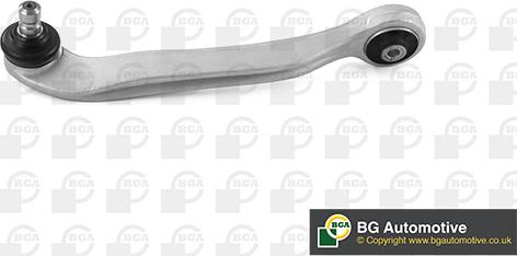 BGA TRC0154 - Рычаг подвески колеса www.autospares.lv