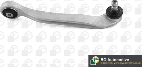 BGA TRC0155 - Рычаг подвески колеса www.autospares.lv