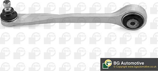 BGA TRC0109 - Track Control Arm www.autospares.lv