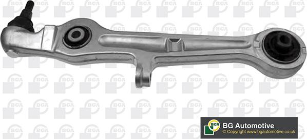 BGA TRC0105 - Track Control Arm www.autospares.lv