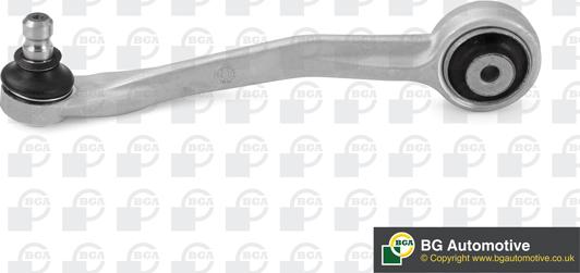 BGA TRC01015 - Track Control Arm www.autospares.lv