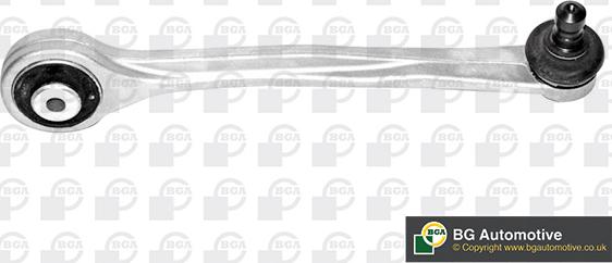 BGA TRC0108 - Track Control Arm www.autospares.lv