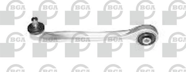 BGA TRC0103 - Рычаг подвески колеса www.autospares.lv