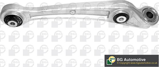 BGA TRC0114 - Рычаг подвески колеса www.autospares.lv