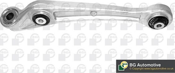 BGA TRC0115 - Track Control Arm www.autospares.lv