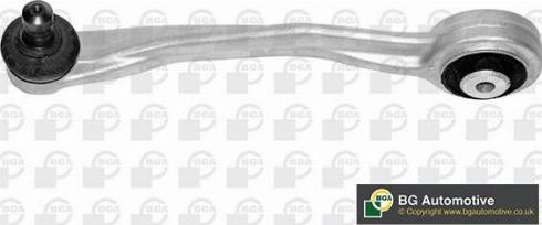 BGA TRC0111 - Track Control Arm www.autospares.lv