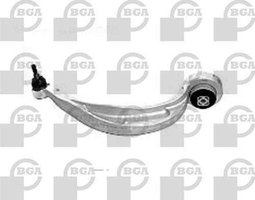 BGA TRC0112 - Neatkarīgās balstiekārtas svira, Riteņa piekare www.autospares.lv