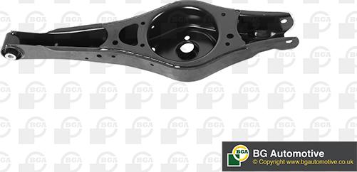 BGA TRC0139 - Рычаг подвески колеса www.autospares.lv