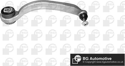 BGA TRC0130 - Neatkarīgās balstiekārtas svira, Riteņa piekare www.autospares.lv