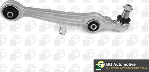 BGA TRC0131 - Рычаг подвески колеса www.autospares.lv