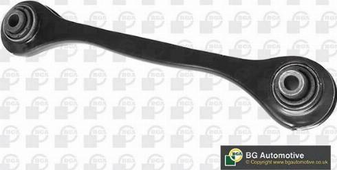 BGA TRC0133 - Track Control Arm www.autospares.lv