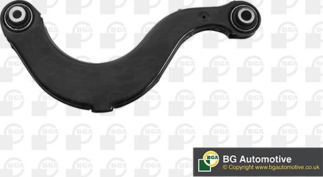 BGA TRC0132 - Рычаг подвески колеса www.autospares.lv