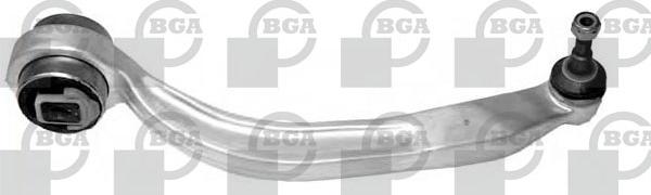 BGA TRC0129 - Neatkarīgās balstiekārtas svira, Riteņa piekare www.autospares.lv