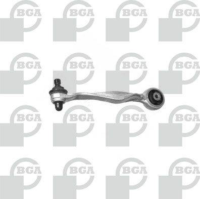 BGA TRC0125 - Neatkarīgās balstiekārtas svira, Riteņa piekare www.autospares.lv