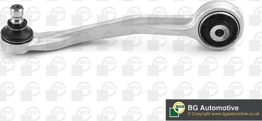 BGA TRC0174 - Рычаг подвески колеса www.autospares.lv