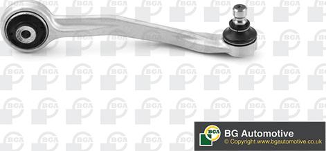 BGA TRC0173 - Track Control Arm www.autospares.lv