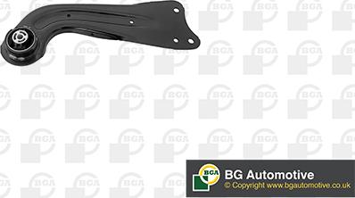 BGA TRC0172 - Track Control Arm www.autospares.lv