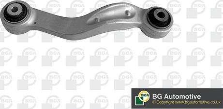 BGA TRC0806 - Neatkarīgās balstiekārtas svira, Riteņa piekare www.autospares.lv