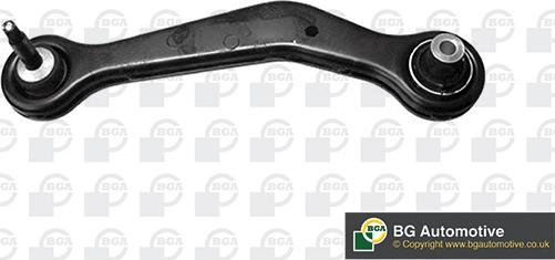 BGA TRC0801 - Track Control Arm www.autospares.lv