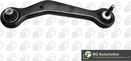 BGA TRC0802 - Рычаг подвески колеса www.autospares.lv