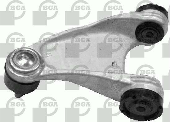 BGA TRC0202 - Neatkarīgās balstiekārtas svira, Riteņa piekare www.autospares.lv