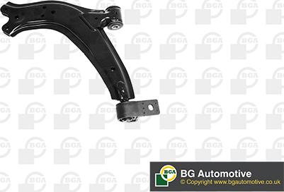 BGA TRC1441 - Рычаг подвески колеса www.autospares.lv