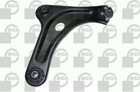 BGA TRC1404 - Track Control Arm www.autospares.lv