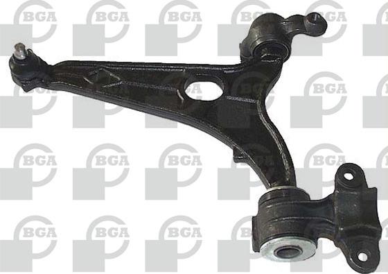 BGA TRC1405 - Рычаг подвески колеса www.autospares.lv