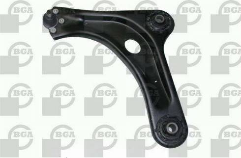 BGA TRC1403 - Track Control Arm www.autospares.lv