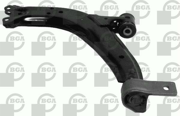 BGA TRC1423 - Track Control Arm www.autospares.lv