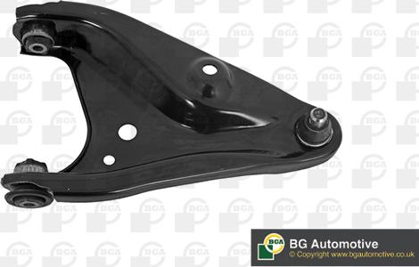 BGA TRC1509 - Track Control Arm www.autospares.lv