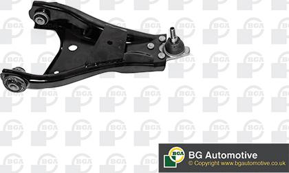 BGA TRC1508 - Track Control Arm www.autospares.lv