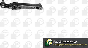 BGA TRC8501 - Neatkarīgās balstiekārtas svira, Riteņa piekare www.autospares.lv